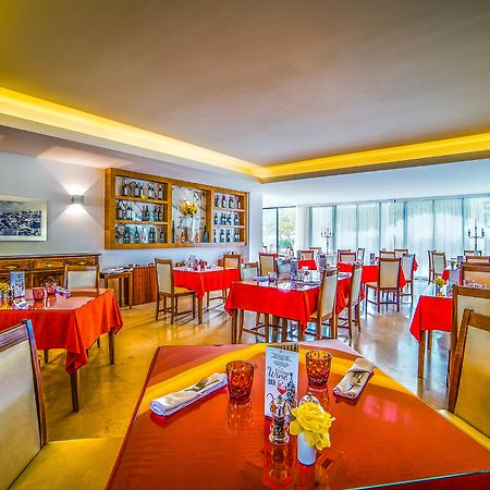 Vila Petra Albufeira Eksteriør billede