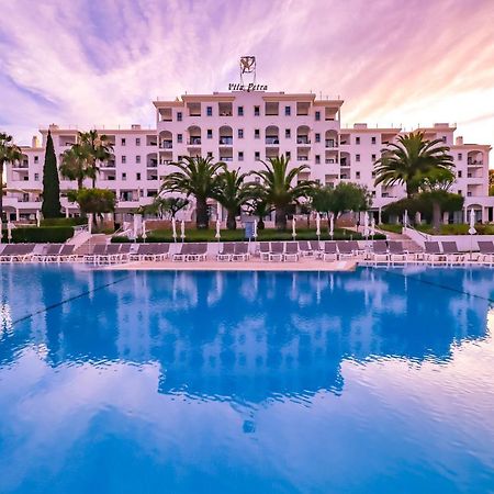 Vila Petra Albufeira Eksteriør billede