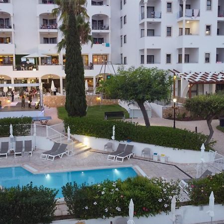 Vila Petra Albufeira Eksteriør billede