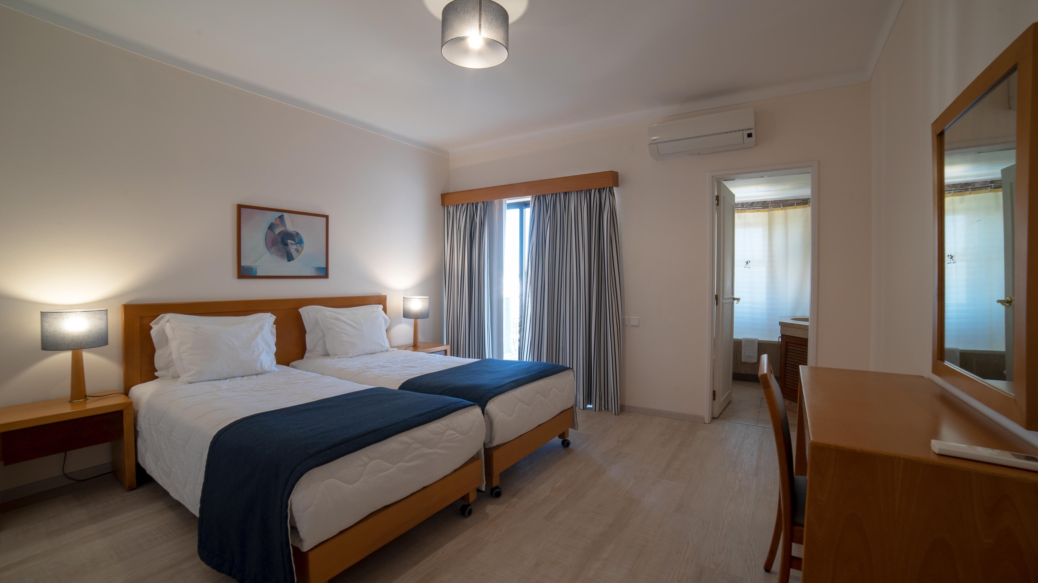 Vila Petra Albufeira Eksteriør billede