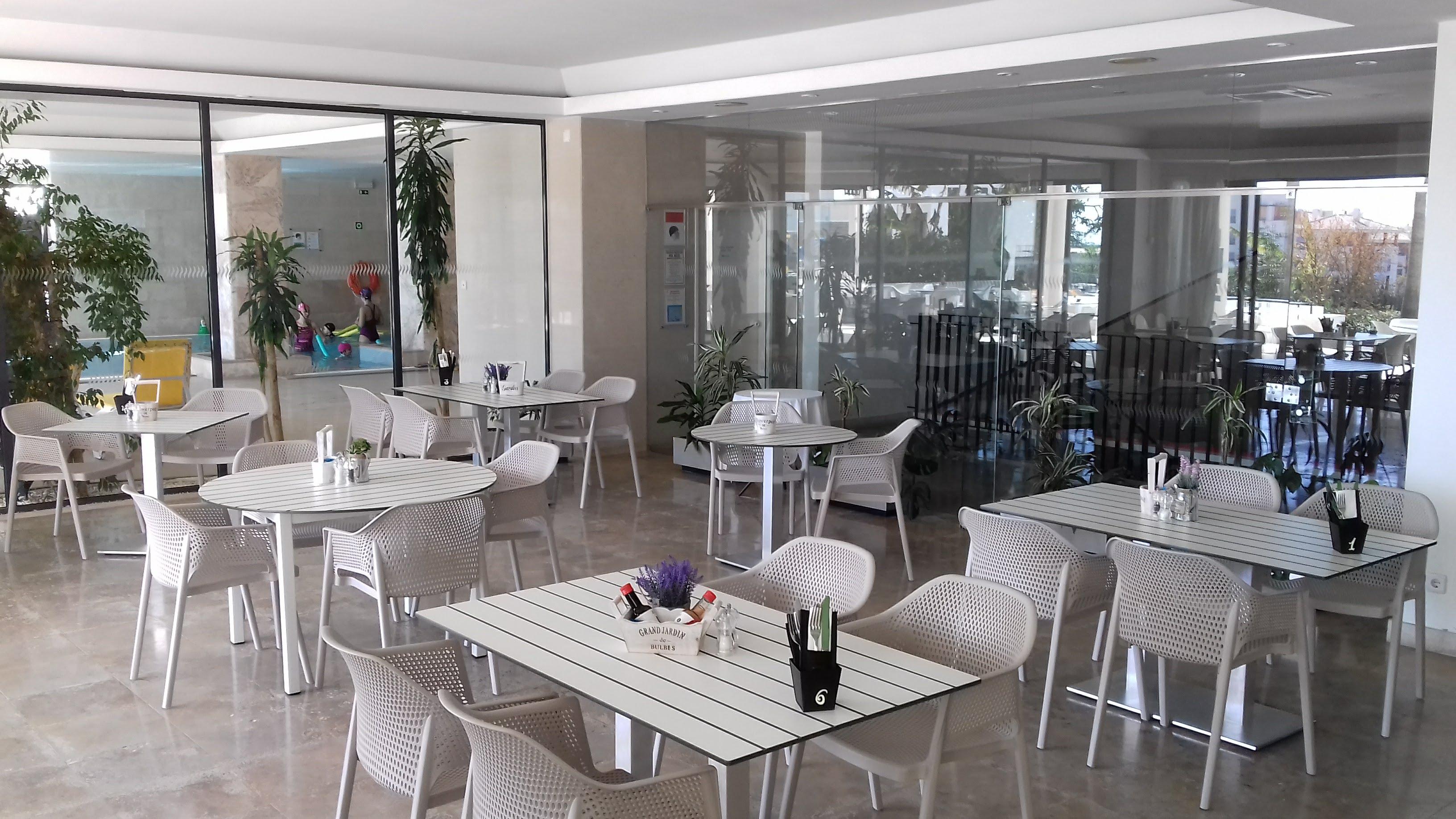 Vila Petra Albufeira Eksteriør billede