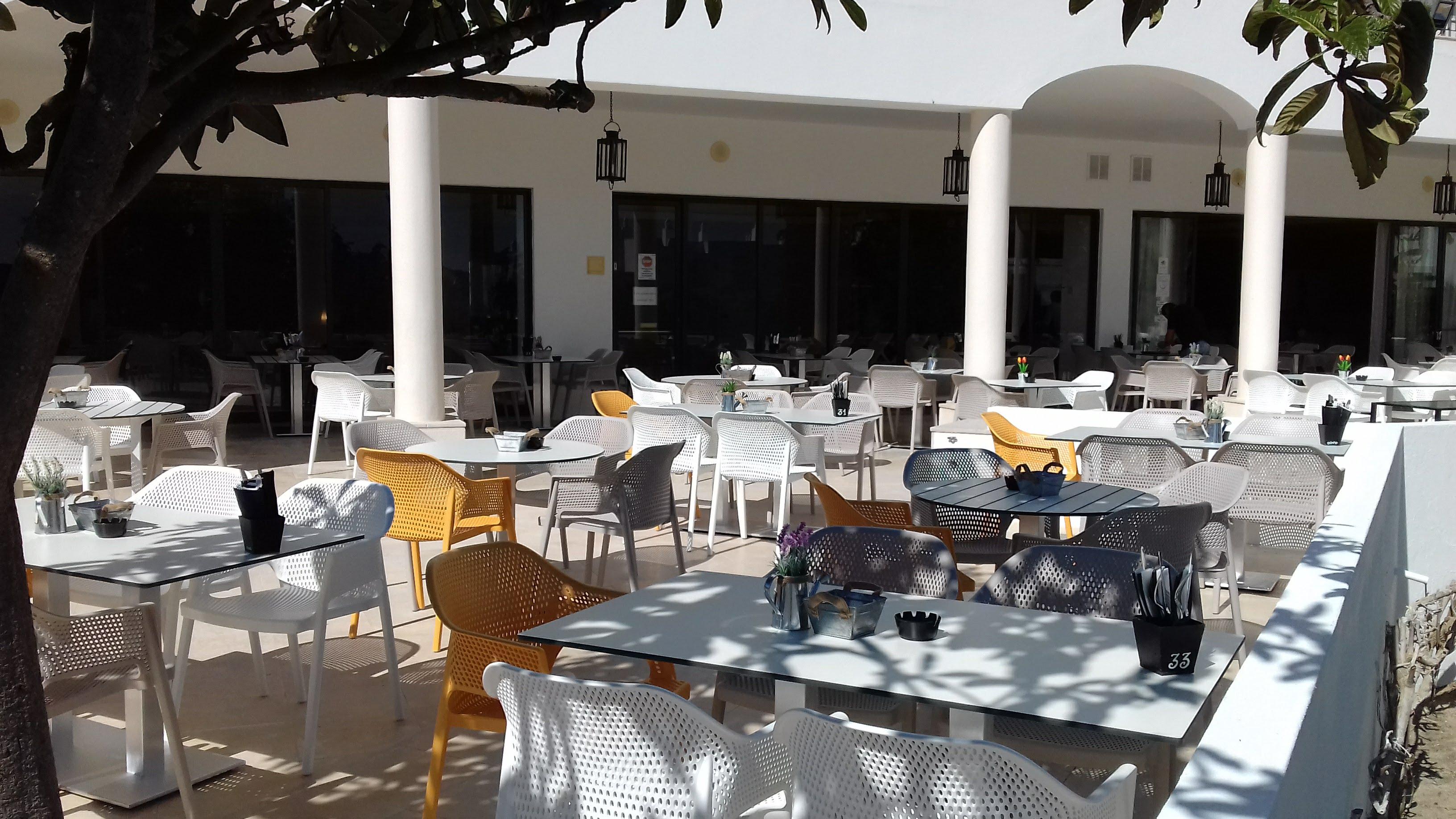 Vila Petra Albufeira Eksteriør billede