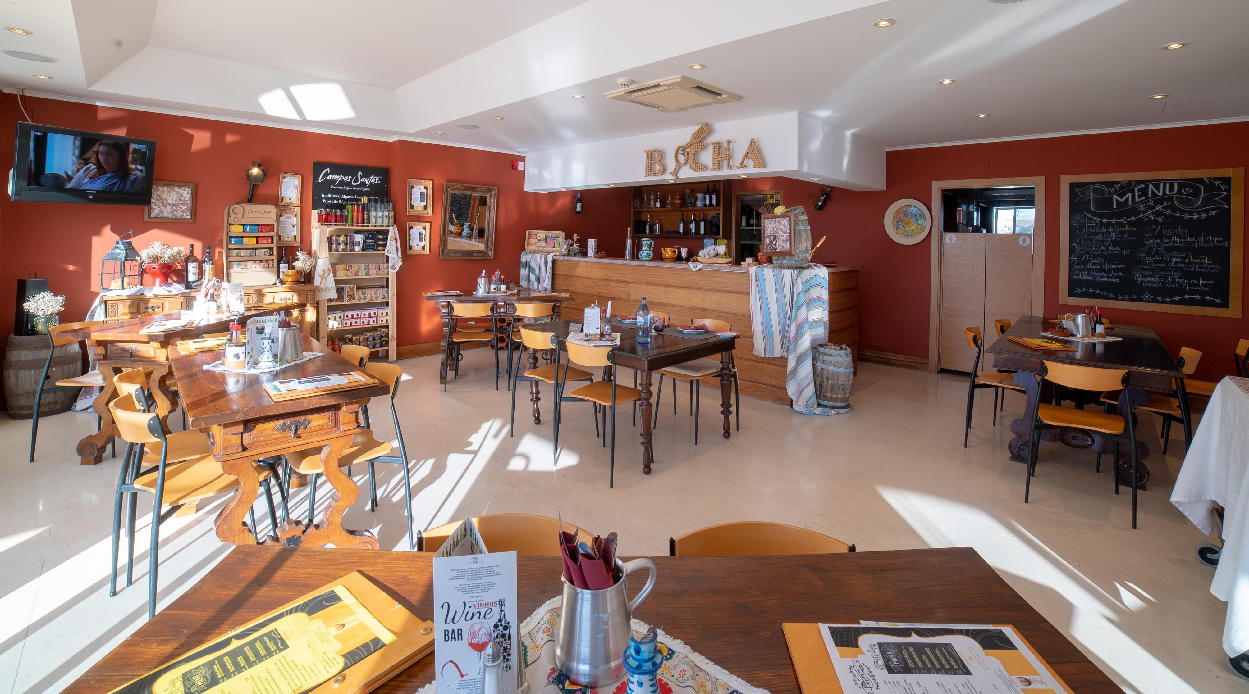Vila Petra Albufeira Eksteriør billede