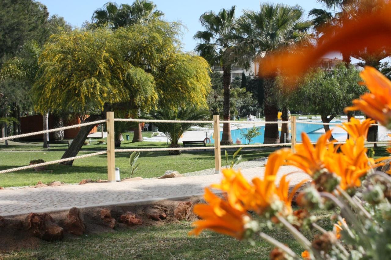 Vila Petra Albufeira Eksteriør billede