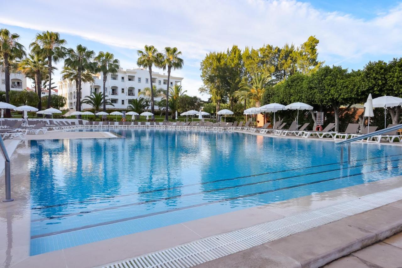 Vila Petra Albufeira Eksteriør billede