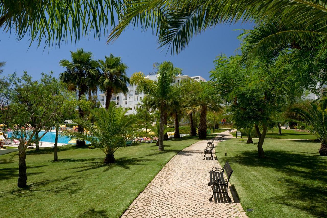 Vila Petra Albufeira Eksteriør billede