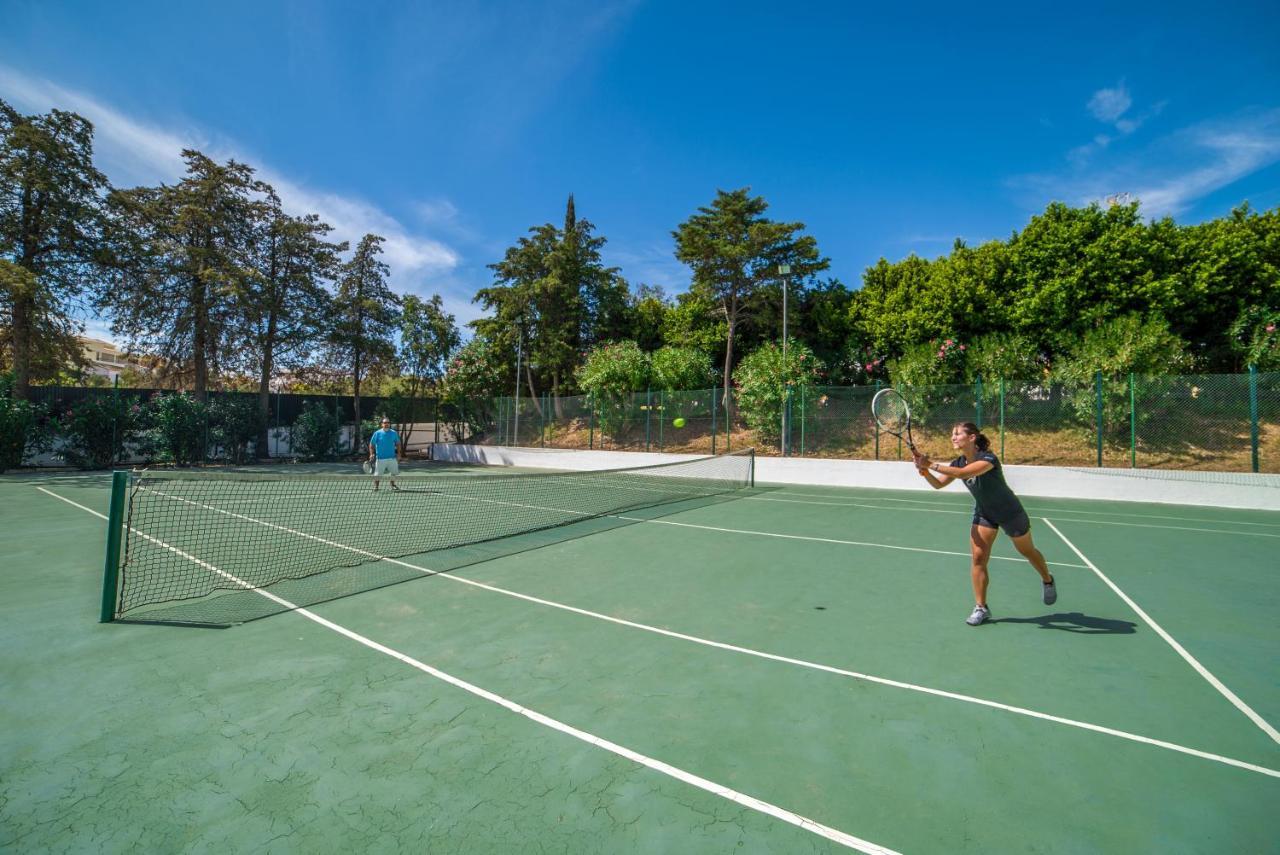 Vila Petra Albufeira Eksteriør billede