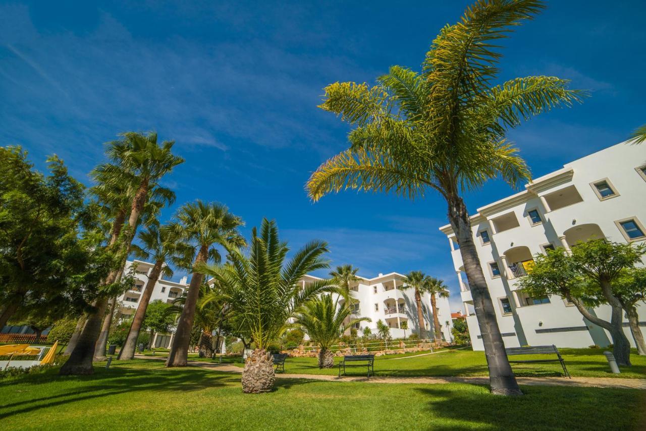 Vila Petra Albufeira Eksteriør billede