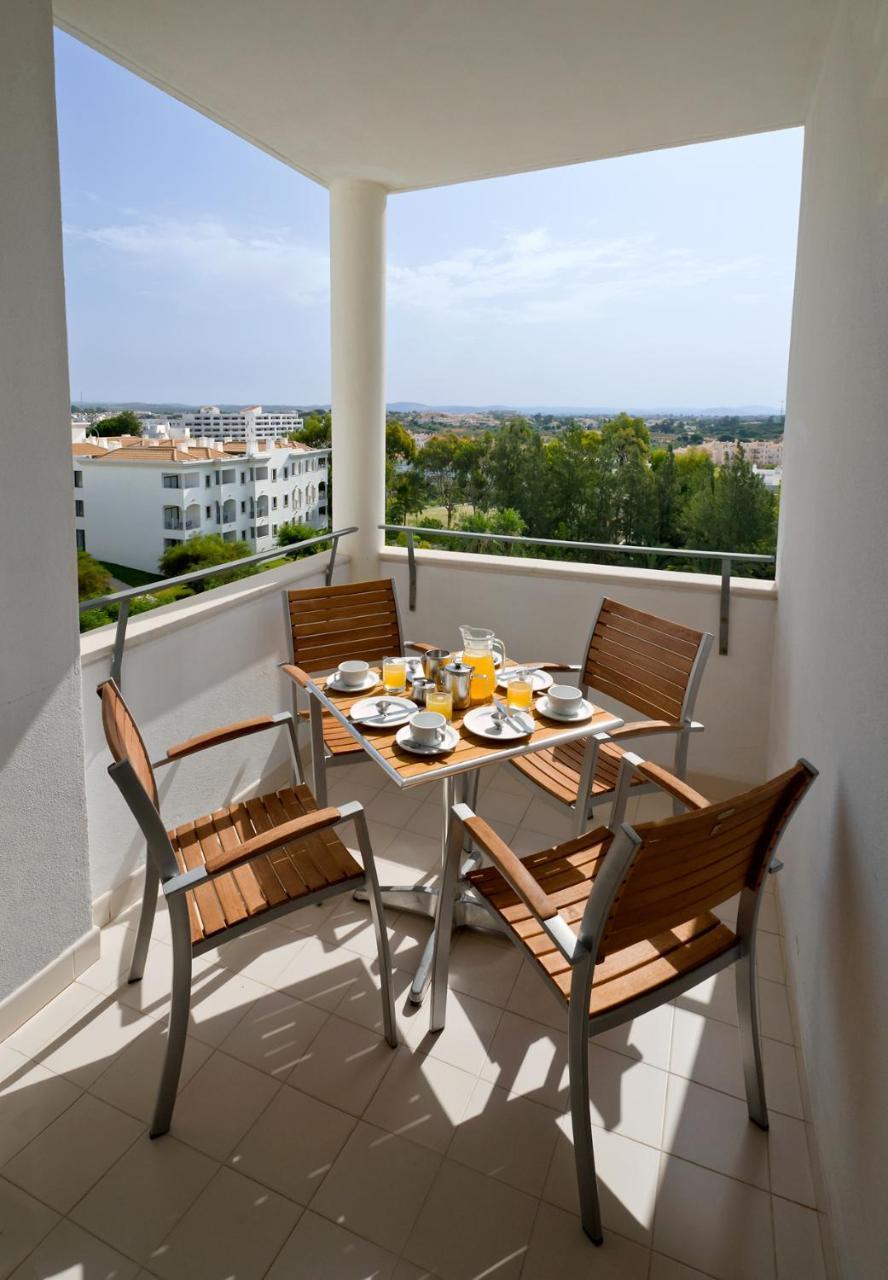 Vila Petra Albufeira Eksteriør billede